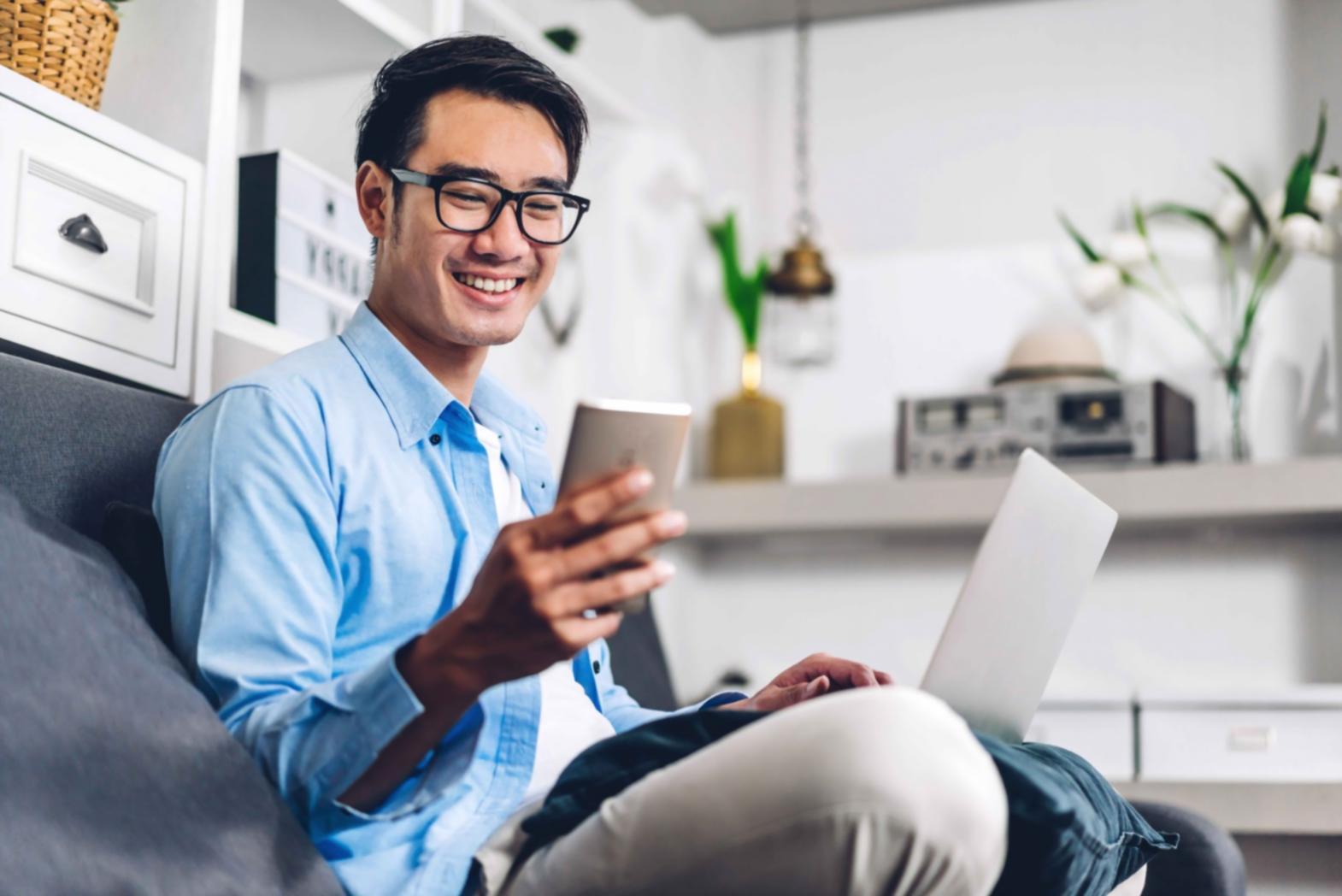 Natürliche Umgebung für spirituelle Praxis