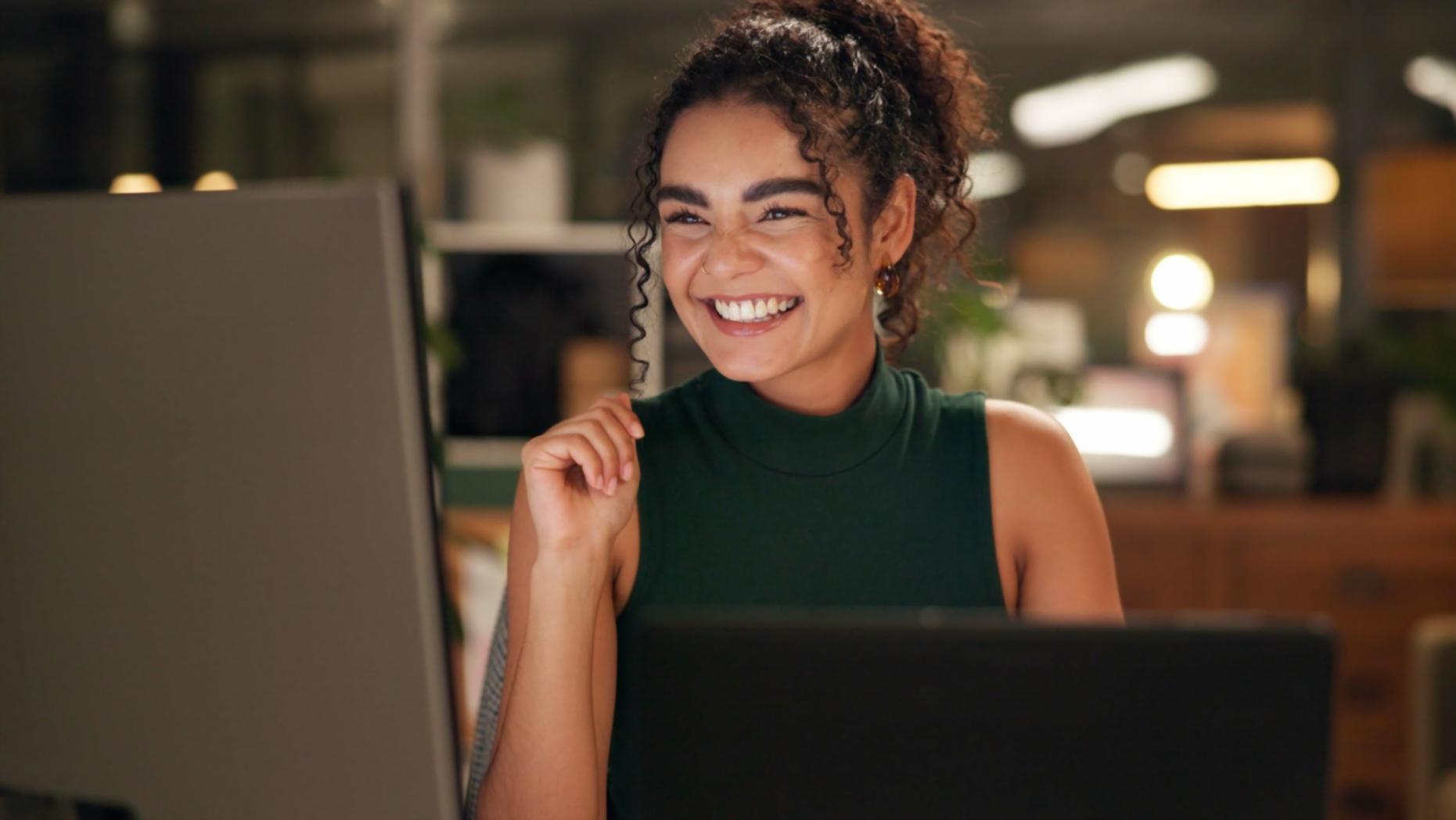 Natürliche Umgebung für kontemplative Übungen